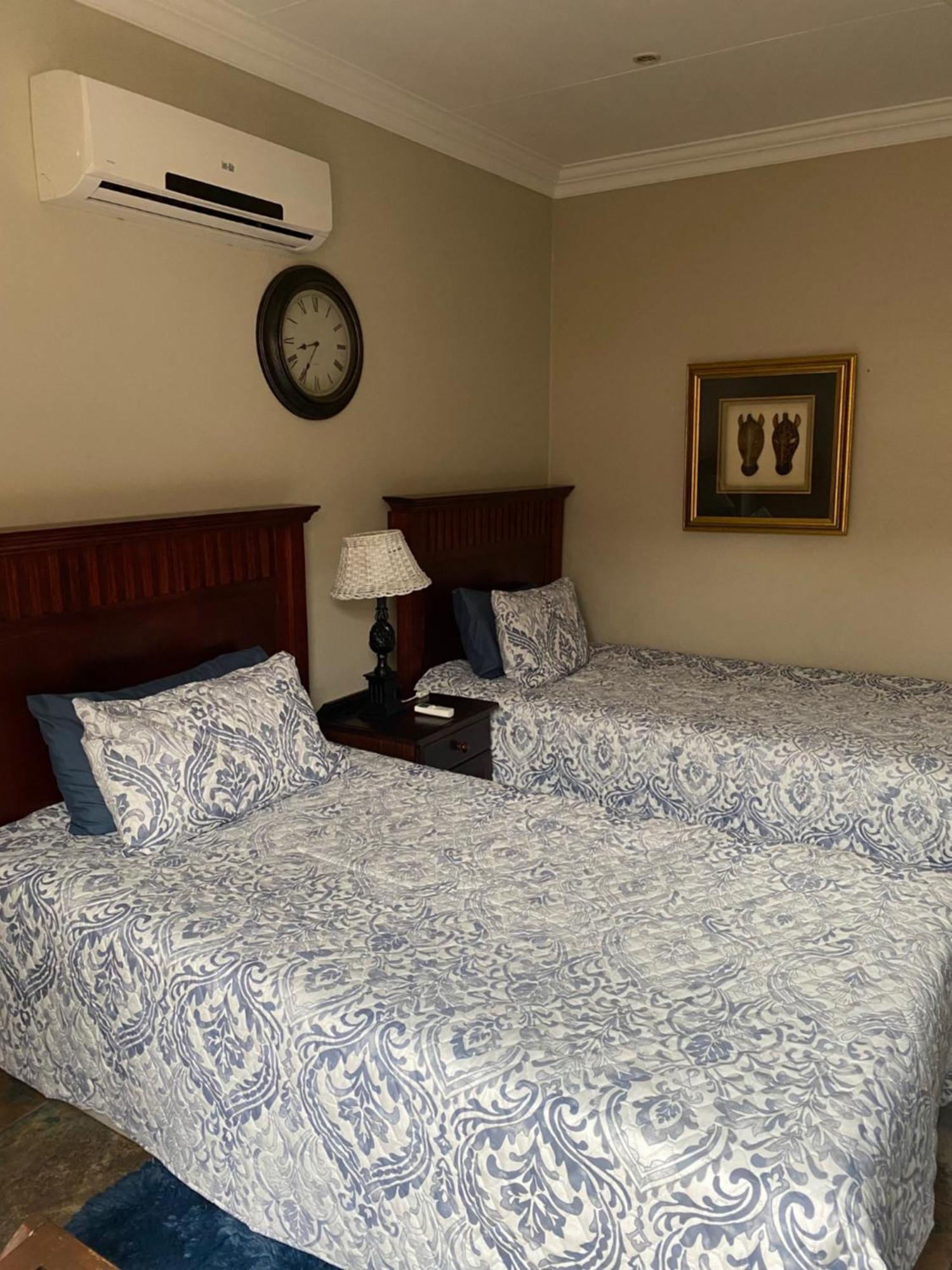 Macgregors Guest House Pretoria-Noord Eksteriør billede