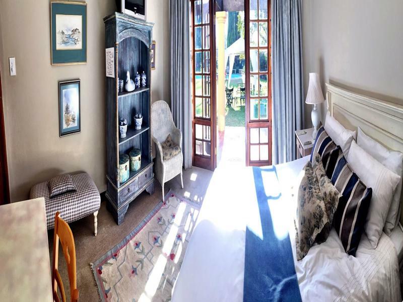 Macgregors Guest House Pretoria-Noord Eksteriør billede