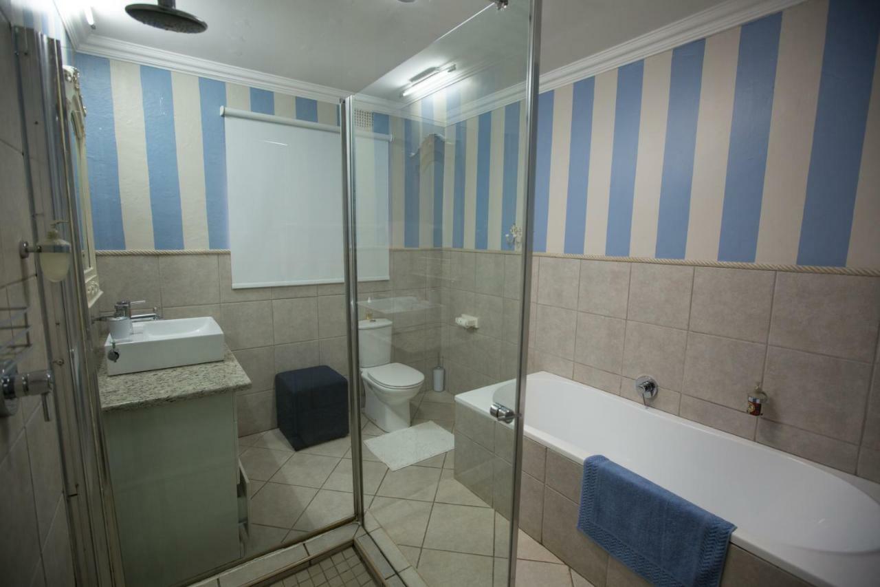 Macgregors Guest House Pretoria-Noord Eksteriør billede